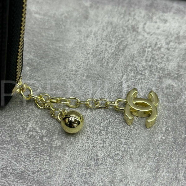 Chanel кошельки PR318303 4