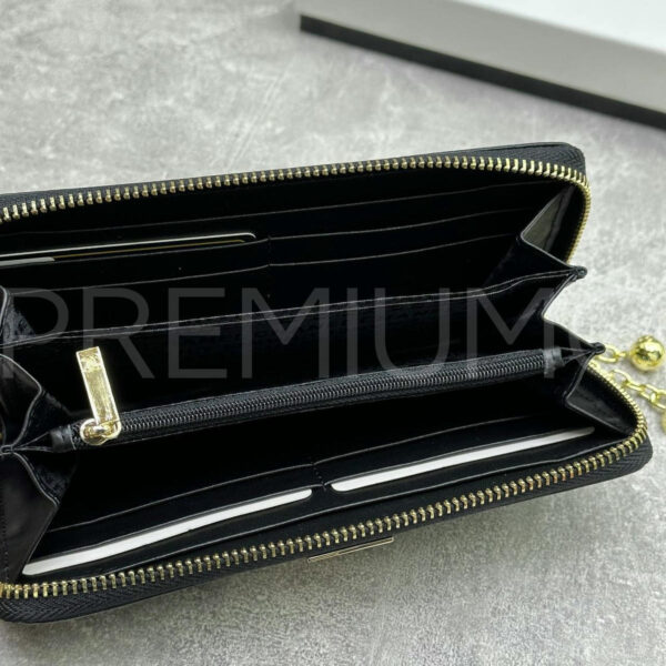 Chanel кошельки PR318303 5