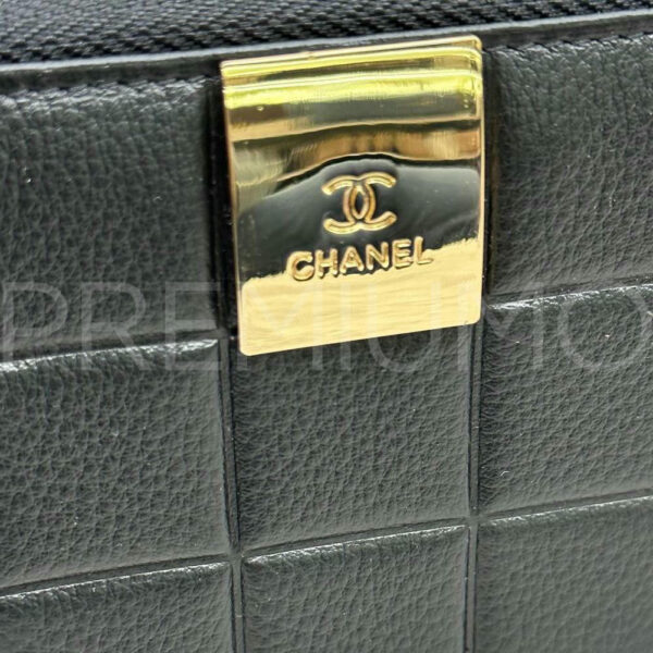 Chanel кошельки PR318303 7