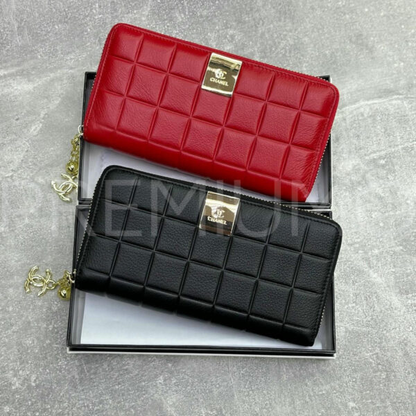Chanel кошельки PR318303 8