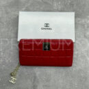 Chanel кошельки PR823577 5