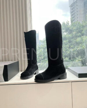 Chanel сапоги PR316624