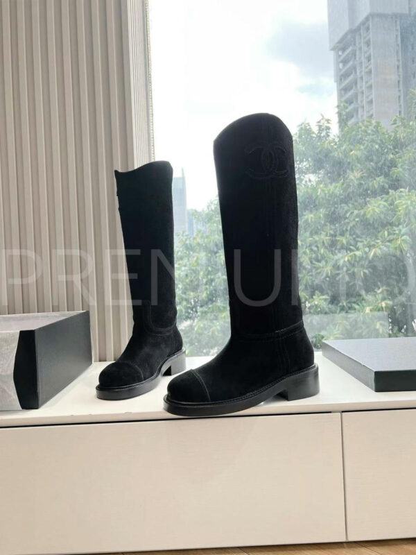 Chanel сапоги PR316624