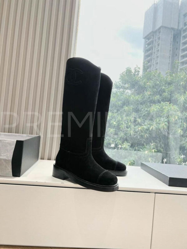 Chanel сапоги PR316624 2