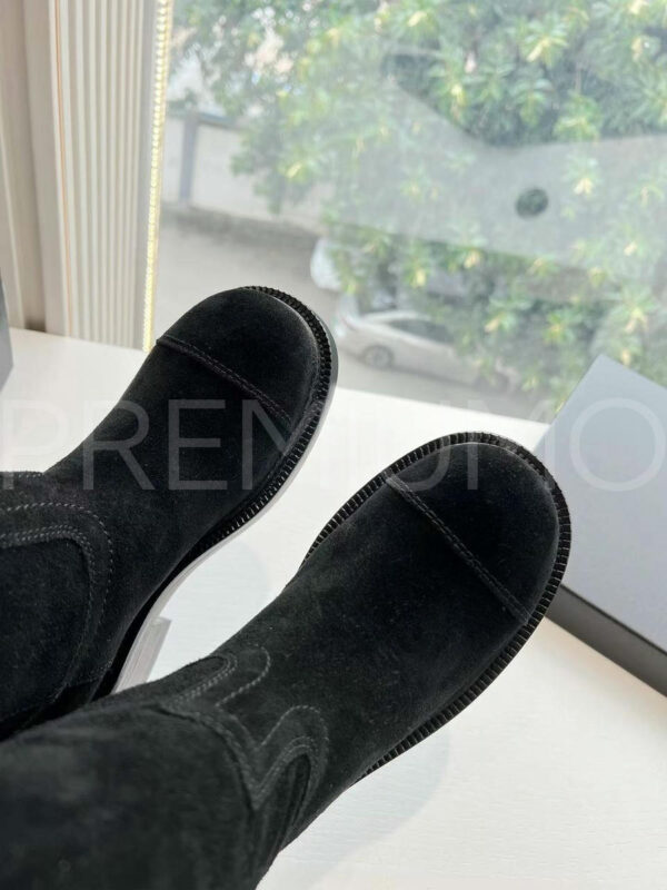 Chanel сапоги PR316624 5