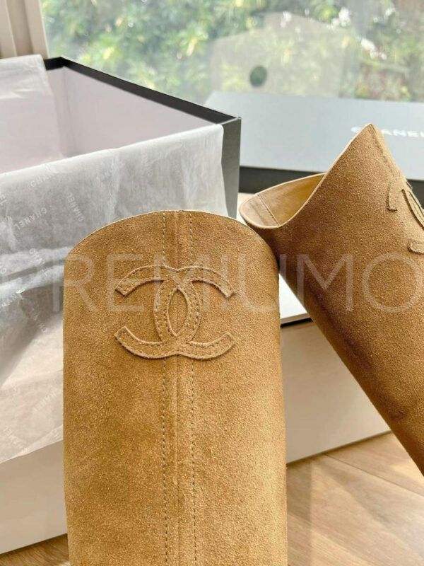Chanel сапоги PR687160 5