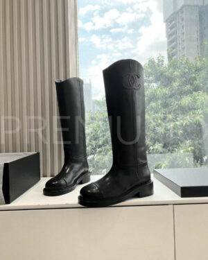 Chanel сапоги PR368712