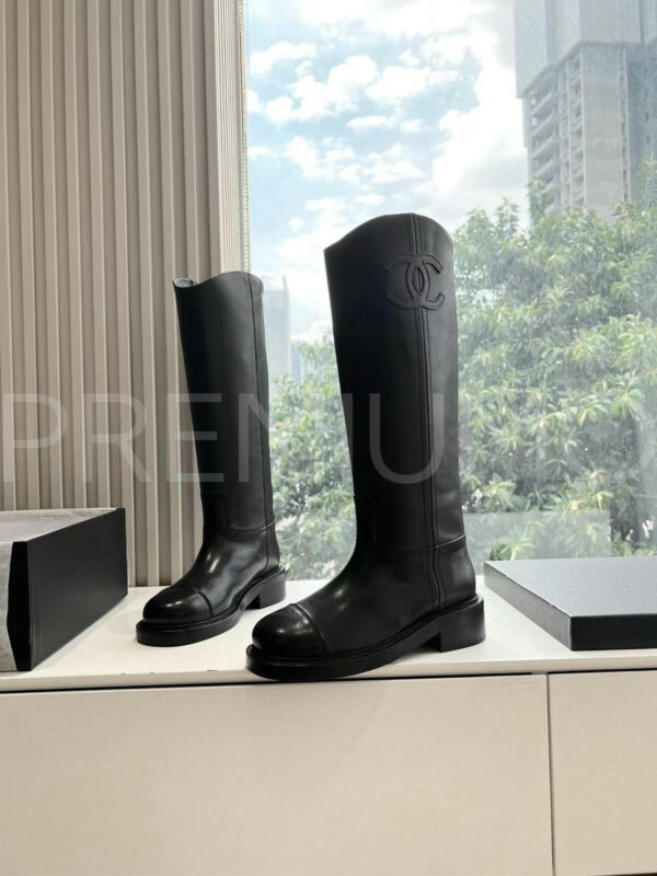 Chanel сапоги PR368712