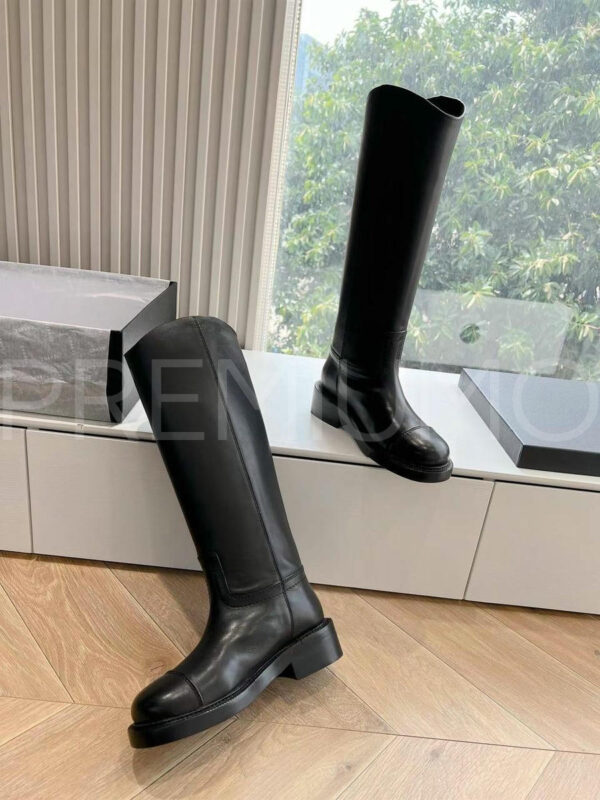 Chanel сапоги PR368712 2