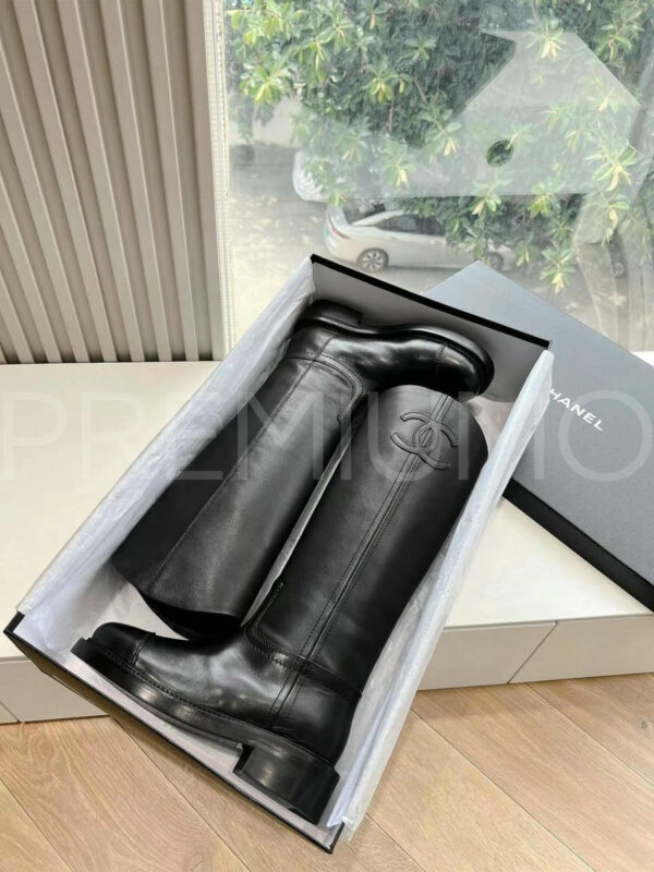 Chanel сапоги PR368712 3