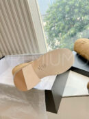 Chanel сапоги PR687160 8