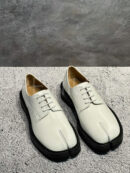 Maison Margiela лоферы PR326419 10