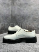 Maison Margiela лоферы PR326419 12