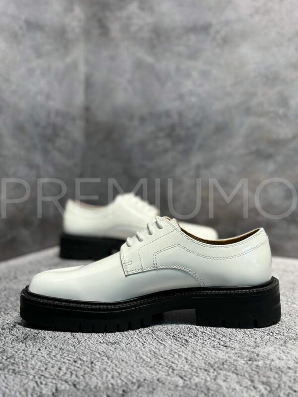 Maison Margiela лоферы PR326419 3