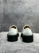 Maison Margiela лоферы PR326419 13