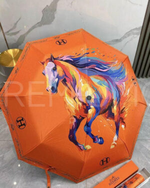 Hermes зонт PR221375
