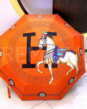 Hermes зонт PR863196