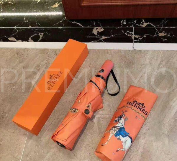 Hermes зонт PR863196 2