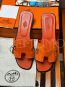 Hermes шлепанцы PR751668 14
