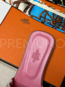 Hermes шлепанцы PR667836 13