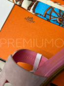 Hermes шлепанцы PR667836 14