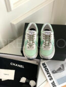 Chanel кроссовки PR953395 13