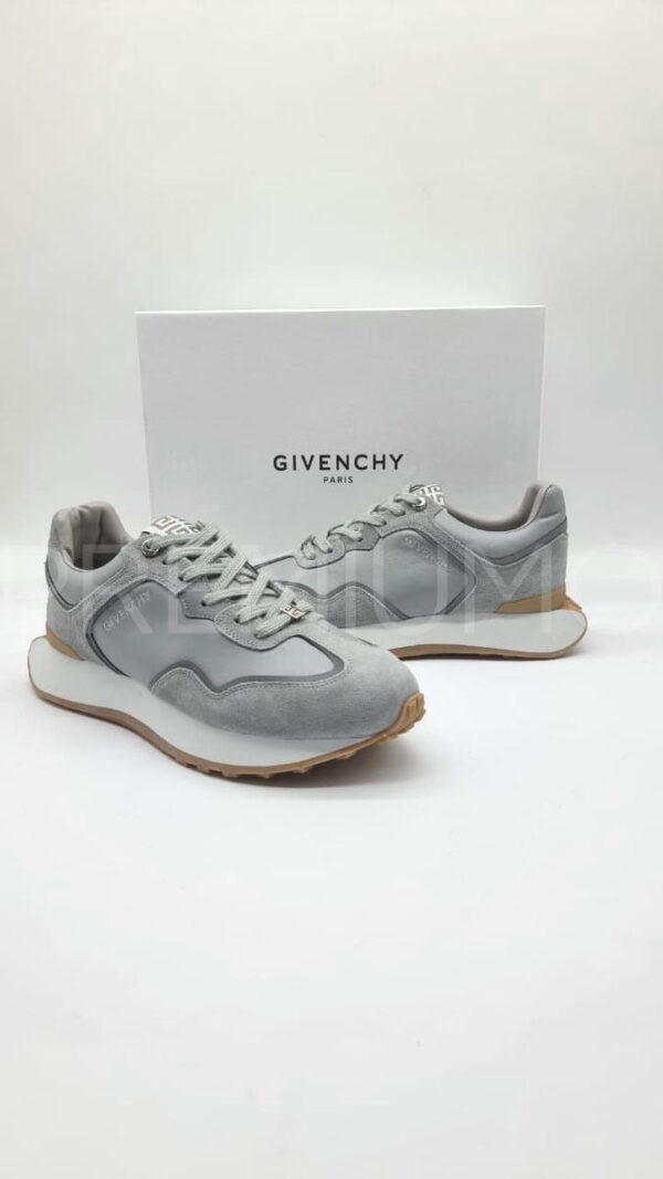 Givenchy кроссовки PR524254