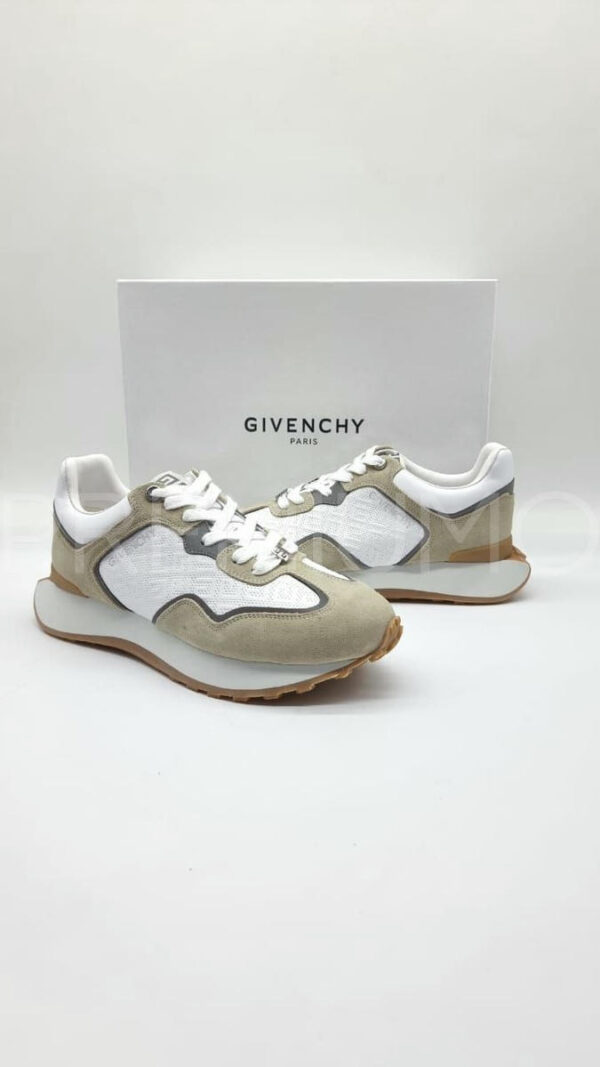 Givenchy кроссовки PR563942