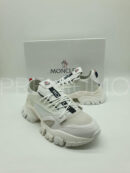 Moncler кроссовки PR845247 5
