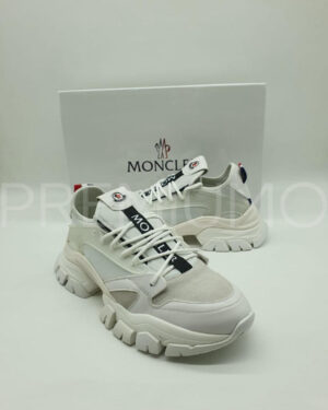Moncler кроссовки PR845247