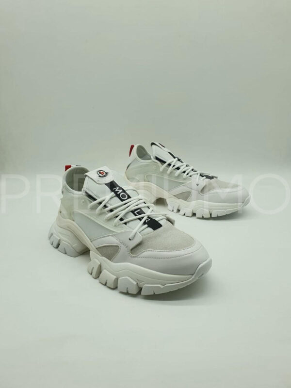 Moncler кроссовки PR845247 2