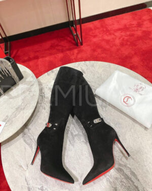 Christian Louboutin сапоги PR889515