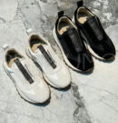 Brunello Cucinelli кроссовки PR701186 14