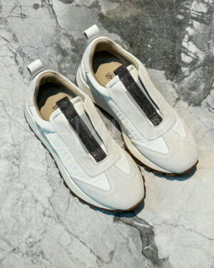 Brunello Cucinelli кроссовки PR701186