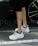 Loewe кроссовки PR172861 8