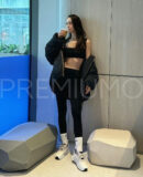 Loewe кроссовки PR172861 10
