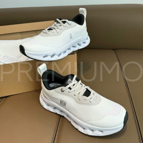 Loewe кроссовки PR172861