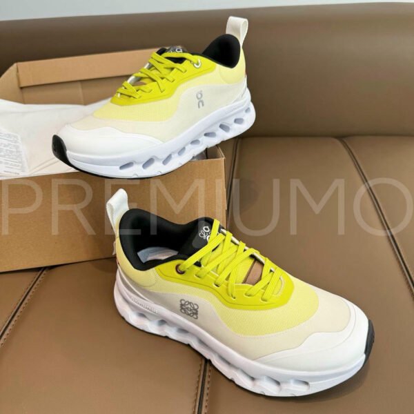 Loewe кроссовки PR577043