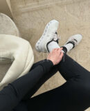 Loewe кроссовки PR172861 7