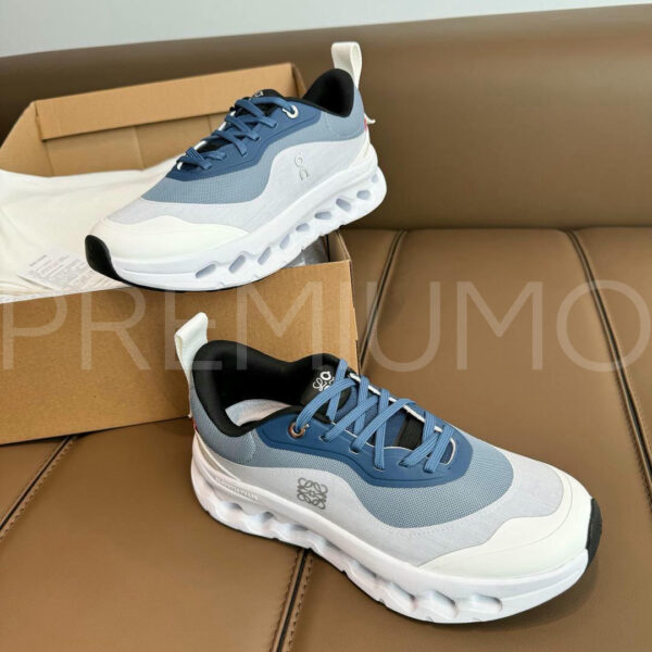 Loewe кроссовки PR174554