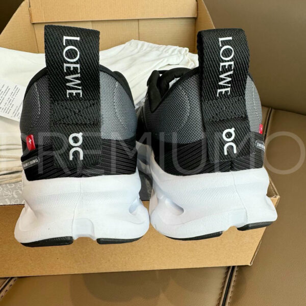 Loewe кроссовки PR393239 5