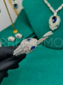 Bvlgari браслет PR486840 4