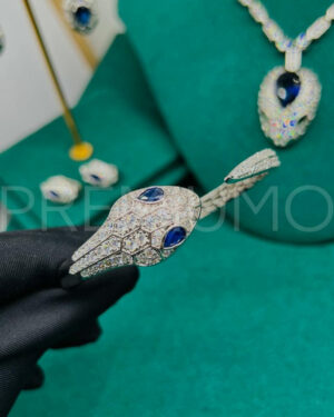 Bvlgari браслет PR486840