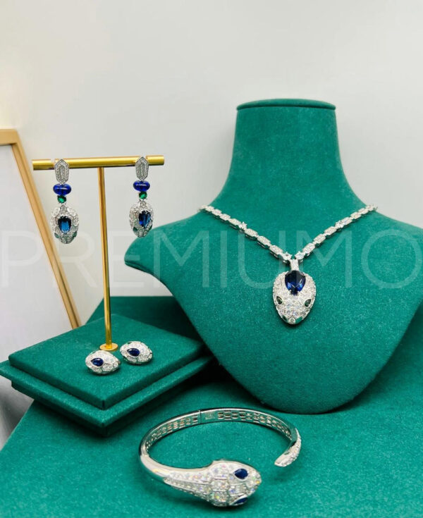 Bvlgari браслет PR486840 2