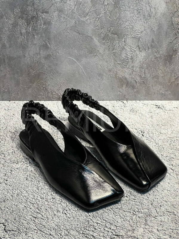 Jil Sander туфли PR339077