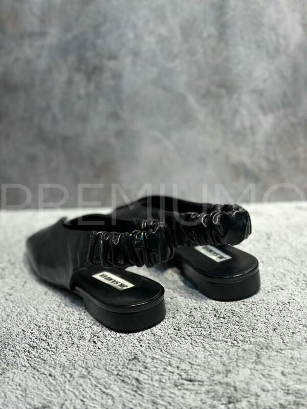 Jil Sander туфли PR339077 5