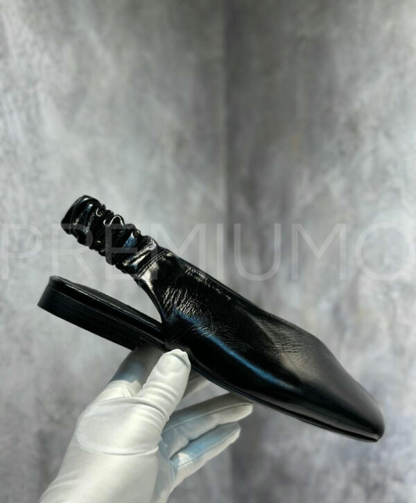 Jil Sander туфли PR339077 7