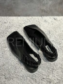 Jil Sander туфли PR339077 18