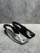 Jil Sander туфли PR869404 14
