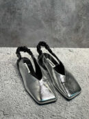 Jil Sander туфли PR869404 8
